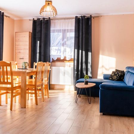 Podhale Cottages - Domki Podhalanskie Zakopane Ngoại thất bức ảnh