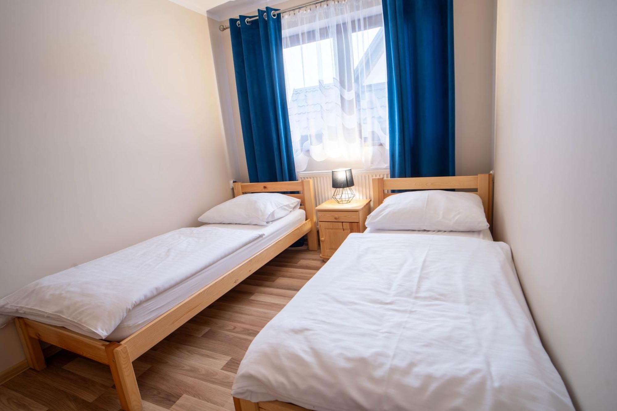 Podhale Cottages - Domki Podhalanskie Zakopane Ngoại thất bức ảnh